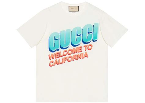 gucci welcome to california|official canadian gucci website.